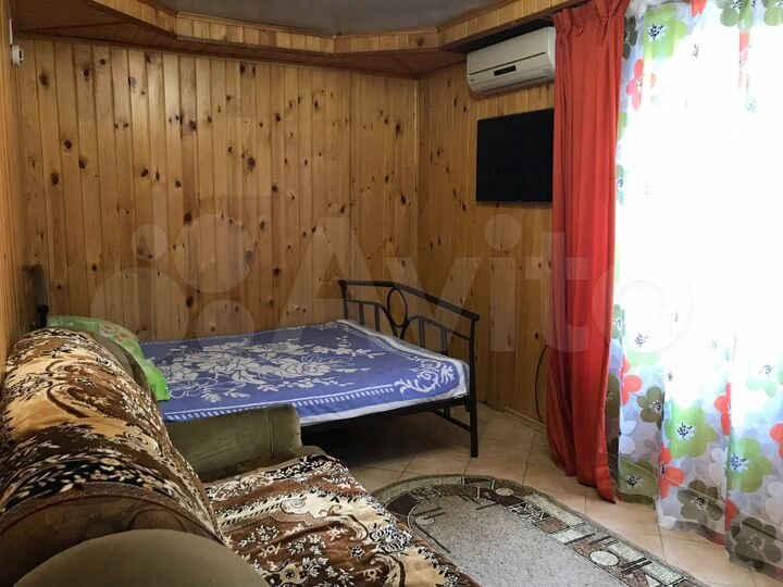 Комната 27 м², 1/2 эт.