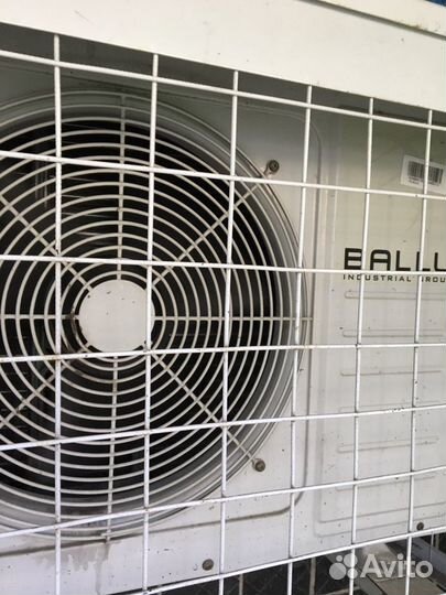 Установка монтаж кондиционеров сплит систем