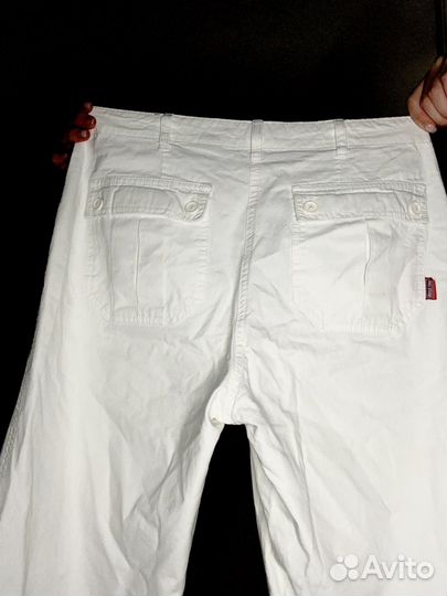 Брюки летние