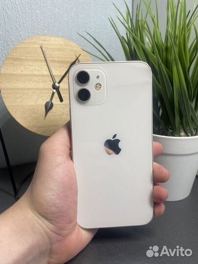 iPhone 12, 128 ГБ