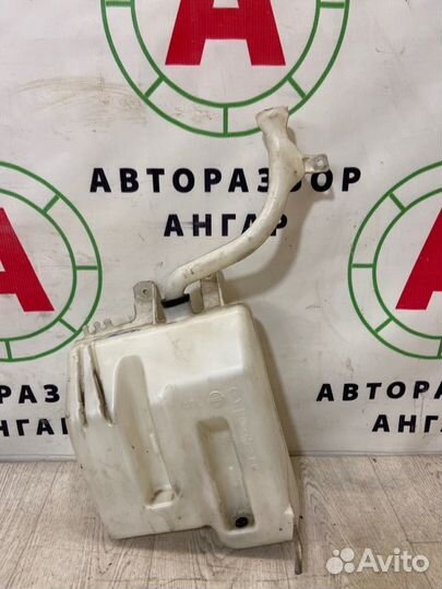 Бачок омывателя Nissan Note E11 (1.4) CR14DE 2007