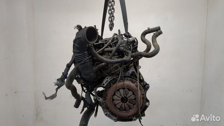 Генератор Hyundai i30, 2009