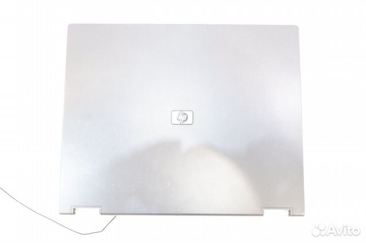 Крышка матрицы от ноутбука HP Compaq NC6120