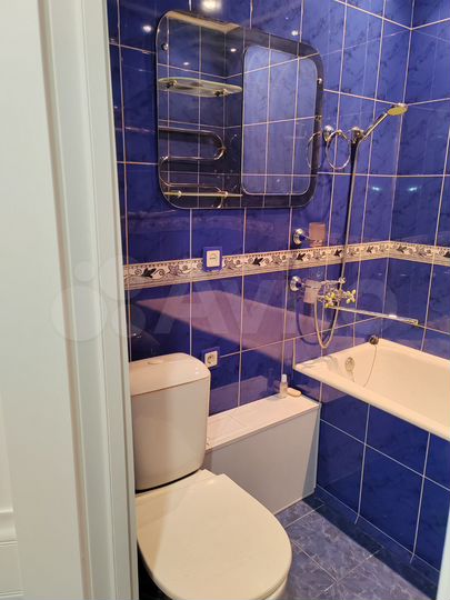 2-к. квартира, 44 м², 1/5 эт.