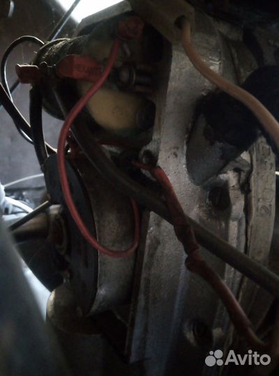 Урал(Турист)