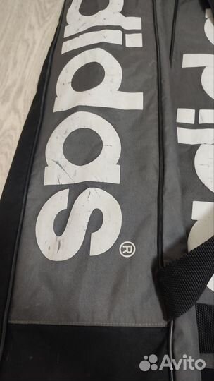 Чехол для беговых лыж Adidas