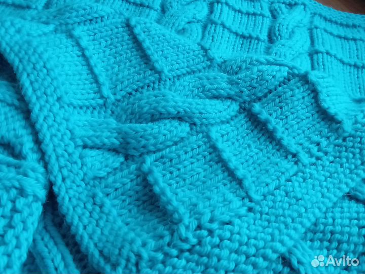 Плед детский