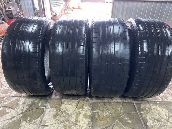 Goodyear Eagle F1 Asymmetric 2 235/40 R18 95Y