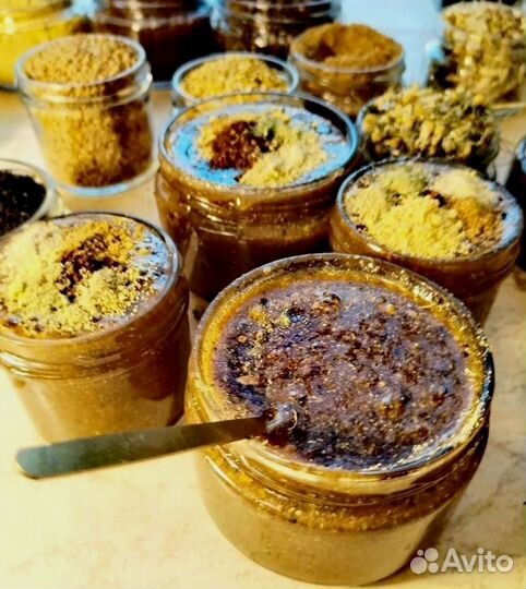 Медогон антипаразитарный