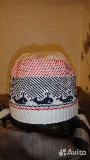 Шапка новая Тавитта 48-50