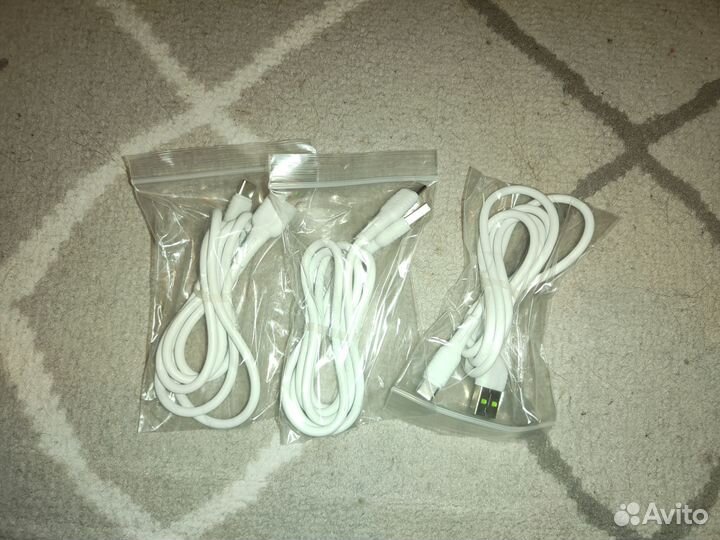 Аукс, Зарядник Тайпси, переходник с Айфона на аукс