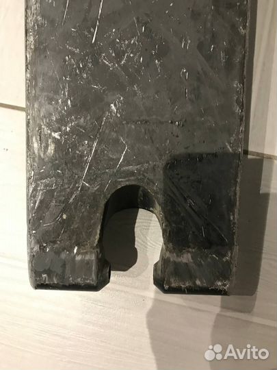 Дека Tilt theory 3