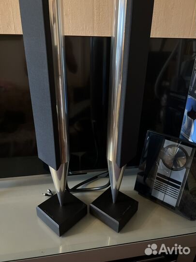 Колонки Bang olufsen beolab 8000