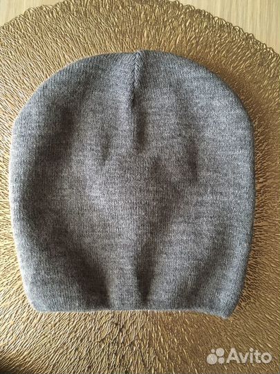 Шапки новые