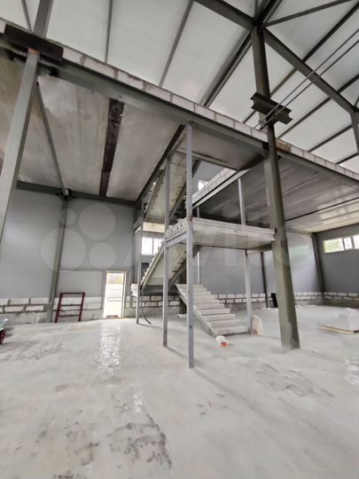 Склад, 1440 м²