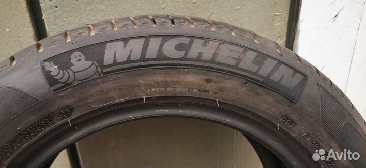 Michelin Primacy HP 225/55 R16