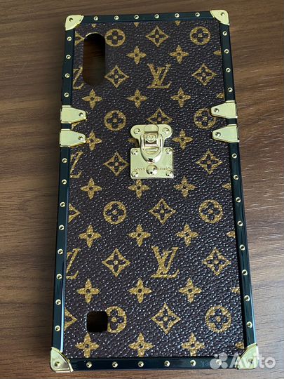 Чехол на samsung a 10