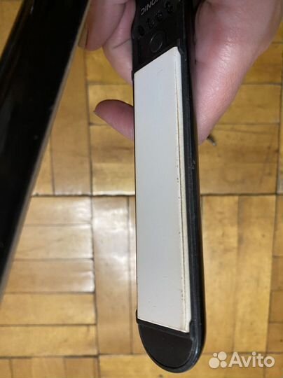 Выпрямитель philips NL 9206 ionic