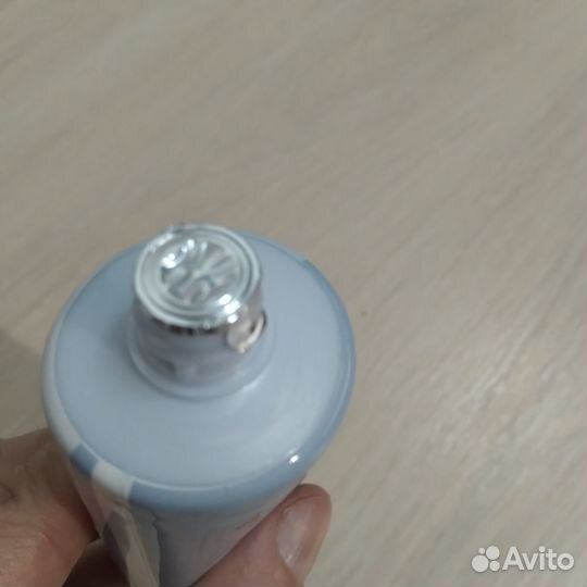 Крем для бритья Balea