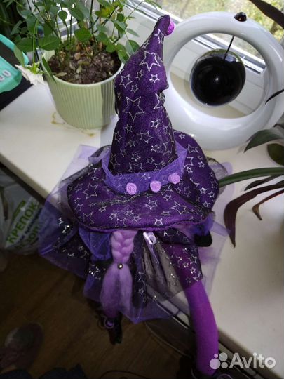 Кукла тильда ручной работы