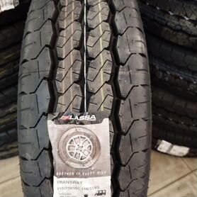 Lassa Transway 195/75 R16C 107R