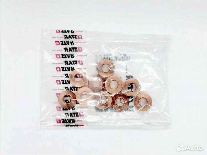 Шайба теплоизоляционная Star 53150 (аналог 8-98079