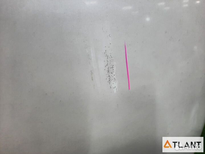 Капот subaru forester