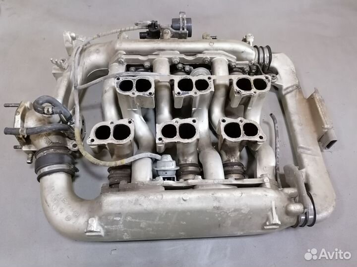 Выпускной коллектор 3.2 Ford Taurus 2 1992-1996