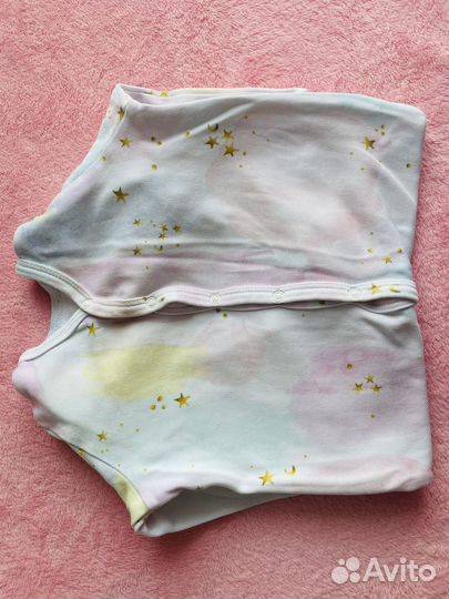 Слипы для новорожденного