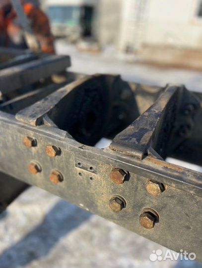 Кронштейн гидроцилиндра Scania 5-Series P400 2018