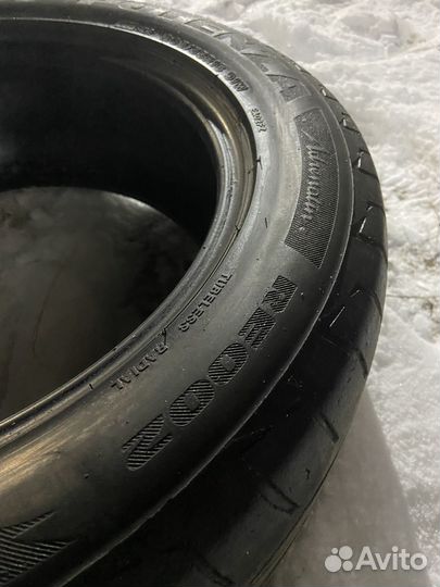 Bridgestone Potenza RE002 Adrenalin 205/55 R16 72Z