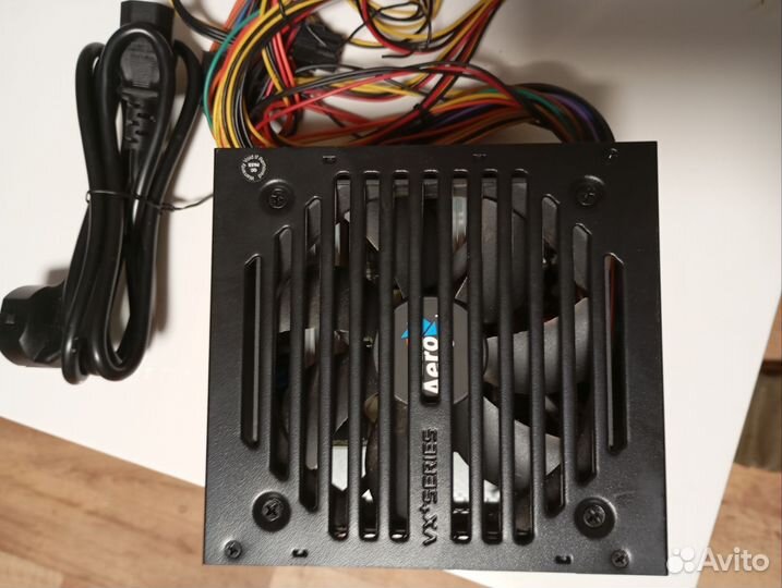 Блок питания