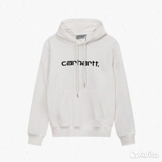 Худи Carhartt