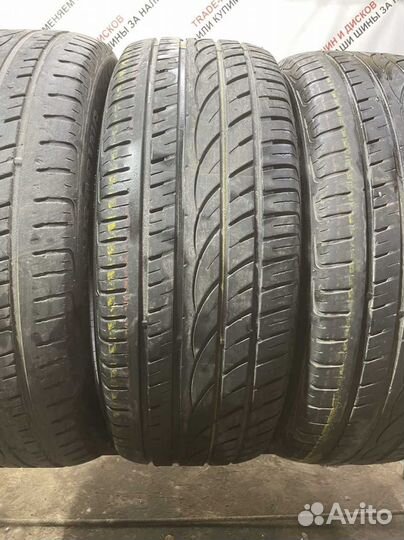 Powertrac CityRacing 235/55 R19 105V