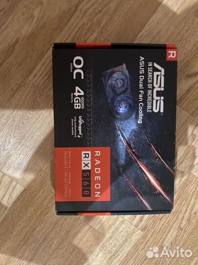 Видеокарта