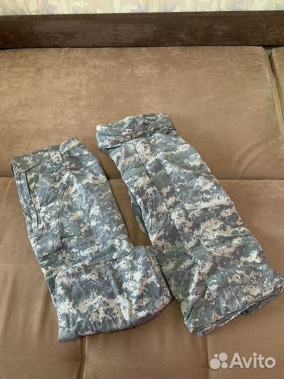 Ecwcs gen III level 5 softshell,Large/Regular