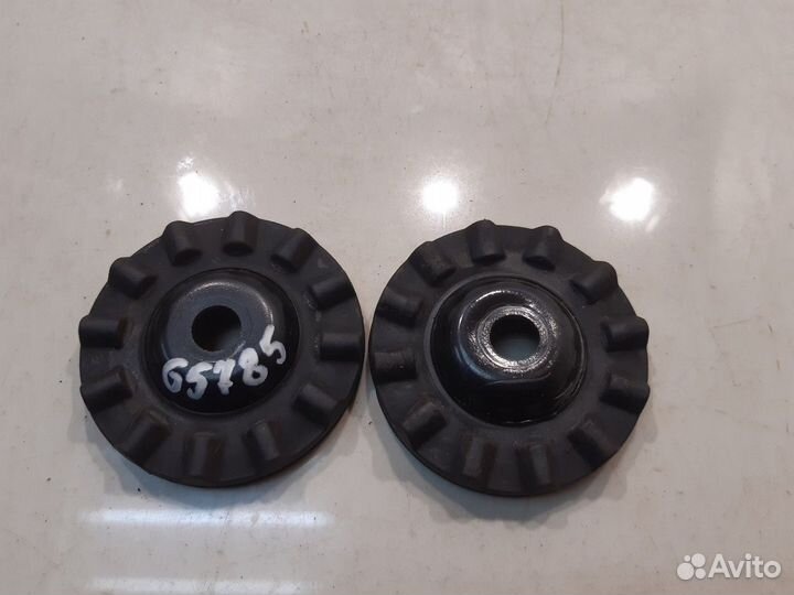 Опора амортизатора (задняя) 2шт (Kia Picanto III)