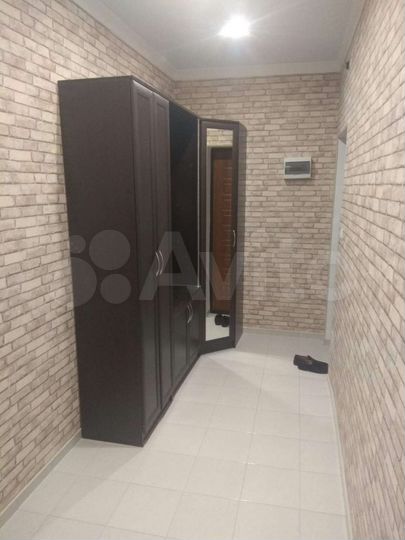 2-к. квартира, 86 м², 4/9 эт.