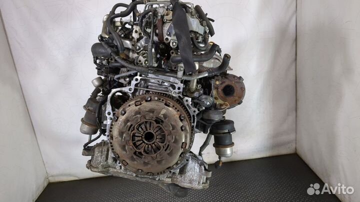 Двигатель Lexus IS 2adfhv 2.2 Дизель, 2008