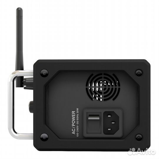 Цифровой микшер midas MR12