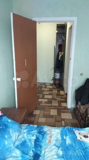 2-к. квартира, 38 м², 5/5 эт.