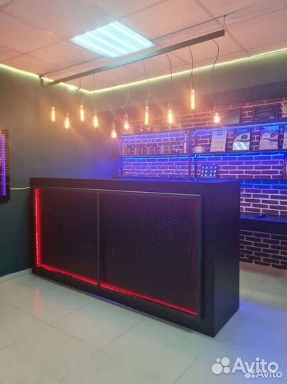 Ресепшн на заказ