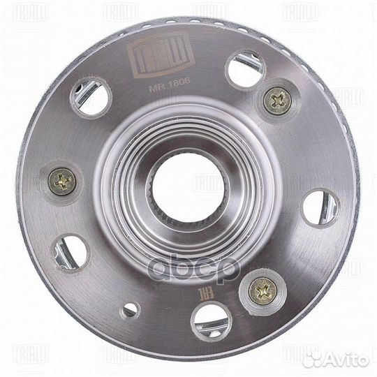 Ступица перед. для а/м Skoda Octavia (96) /VW Golf