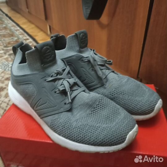 Кроссовки мужские демикс