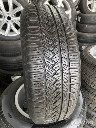 Continental ContiWinterContact TS 850 P 235/65 R17