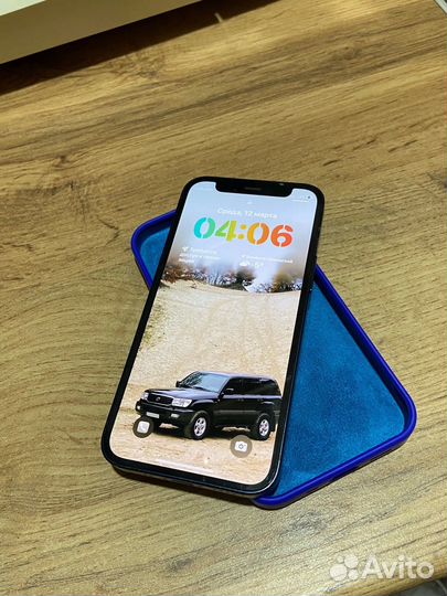 iPhone 12 mini, 128 ГБ