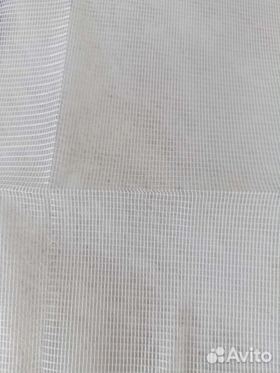 Ткань-сетка для глажения, размер 4060