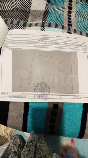 Участок 6,5 сот. (ИЖС)