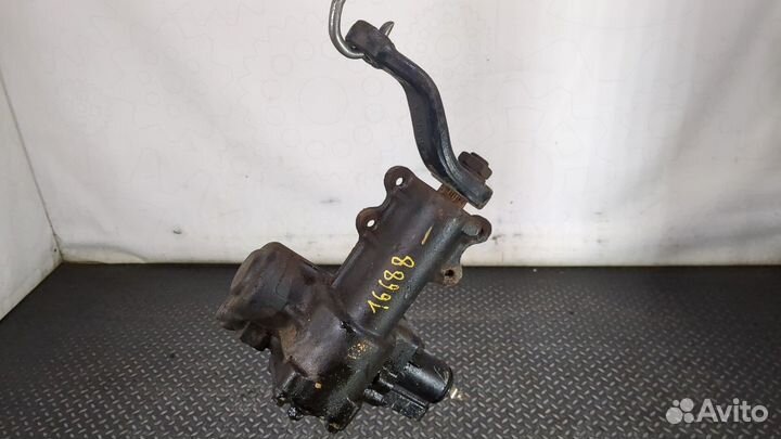 Редуктор рулевой Jeep Wrangler 2007 - 2018, 2017