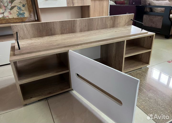 Тумба под тв